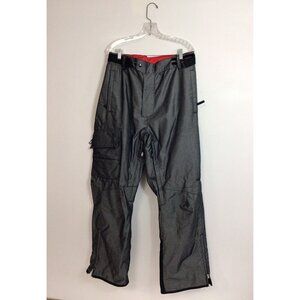Marker Winter Ski Pants Waterproof Mens XL